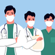 Image for article titled The Journal for America's Largest Medical Association Tweeted: 'No Physician Is Racist.' The Lie Detector Determined...